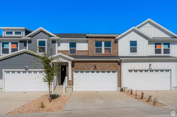 Saratoga Springs, UT 84045,1574 W BANNER DR #743
