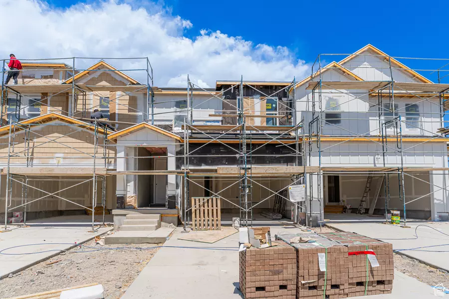 1576 W BANNER DR #744, Saratoga Springs, UT 84045