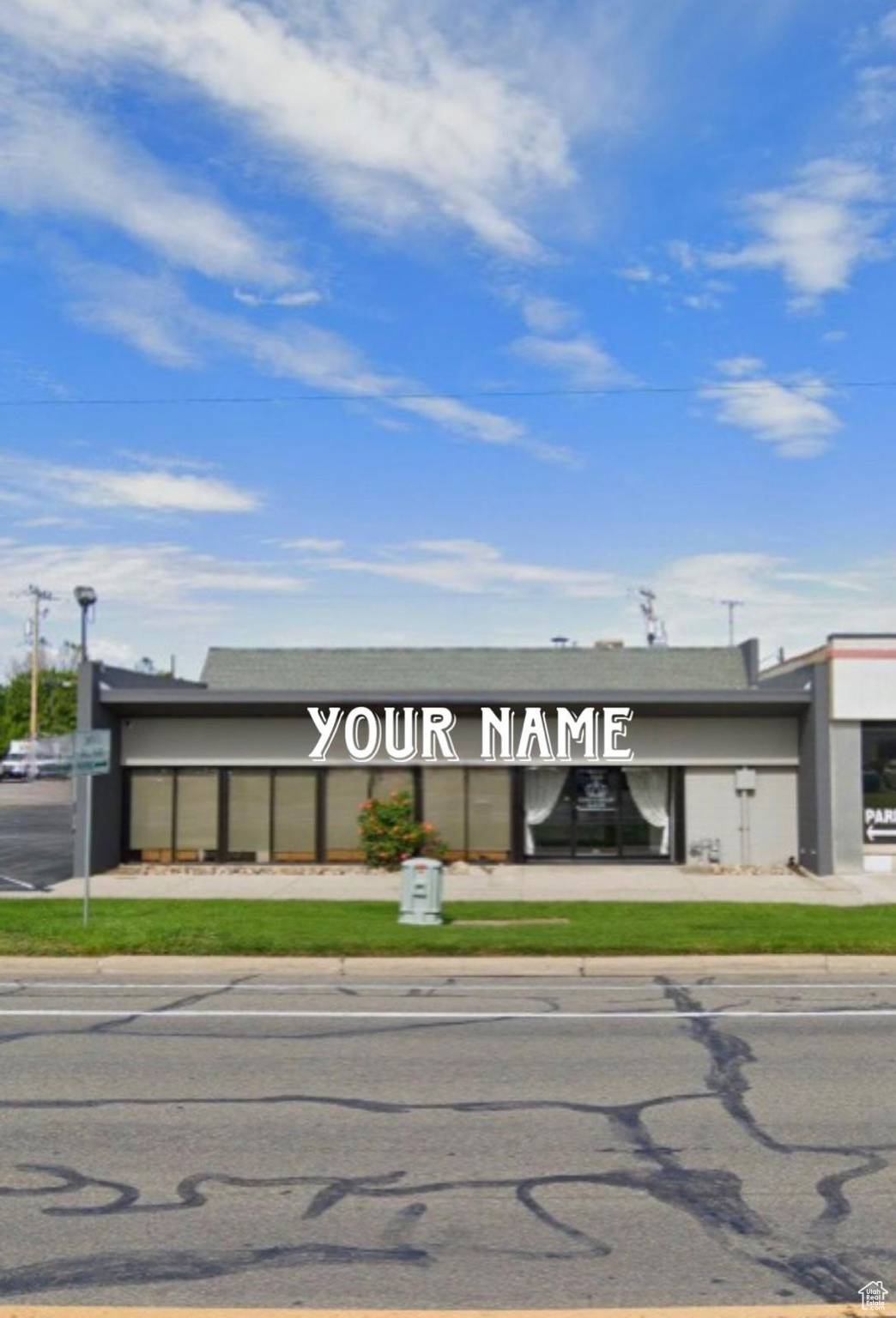 Salt Lake City, UT 84101,1164 S MAIN ST