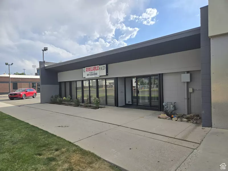 1164 S MAIN ST, Salt Lake City, UT 84101