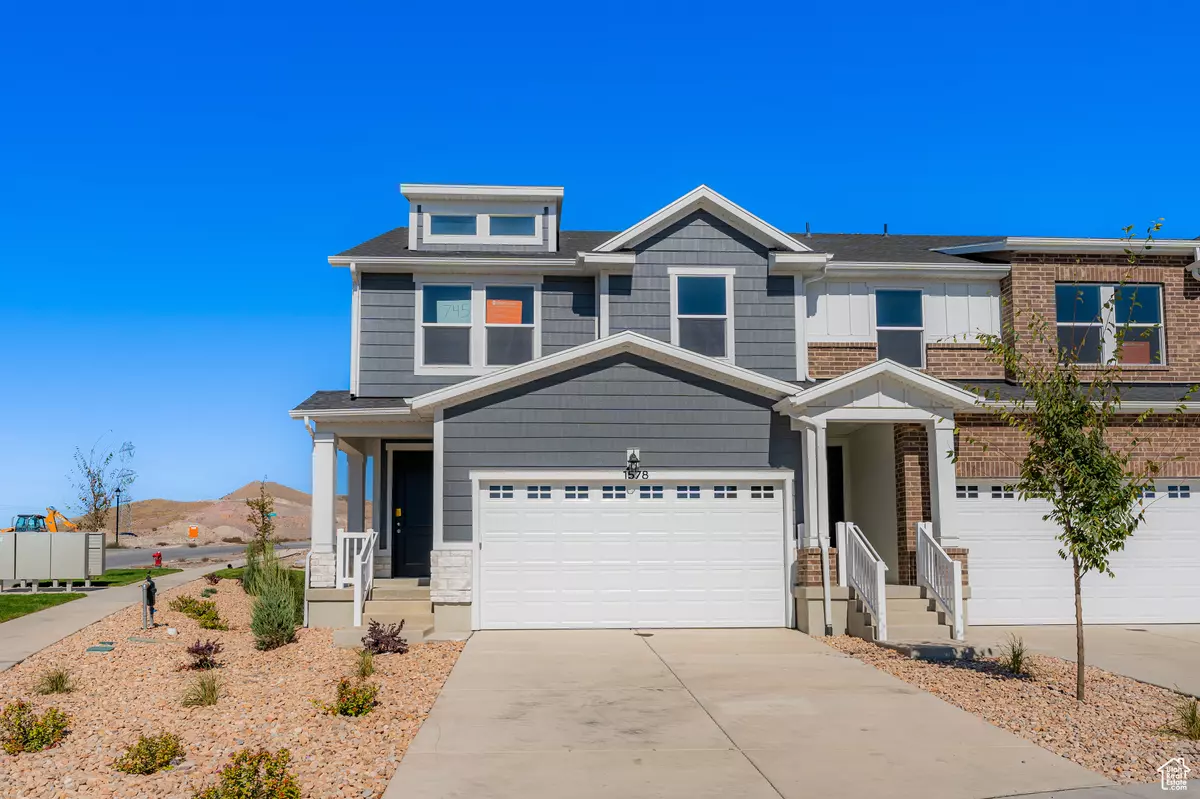 Saratoga Springs, UT 84045,1578 W BANNER DR #745