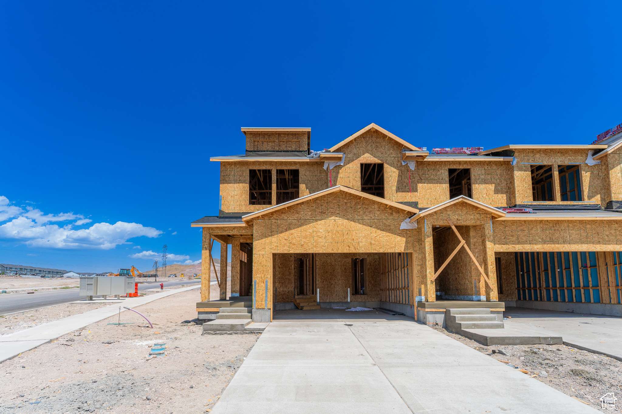 1578 W BANNER DR #745, Saratoga Springs, UT 84045