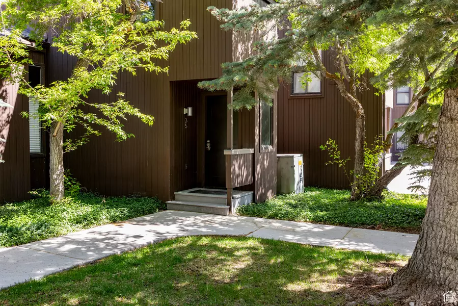 1500 THREE KINGS DR #35, Park City, UT 84060