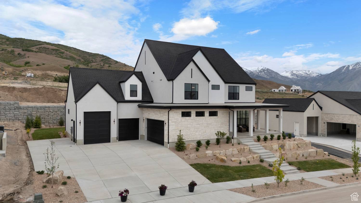 90 W SKARA BRAE BLVD #126, Lehi, UT 84043
