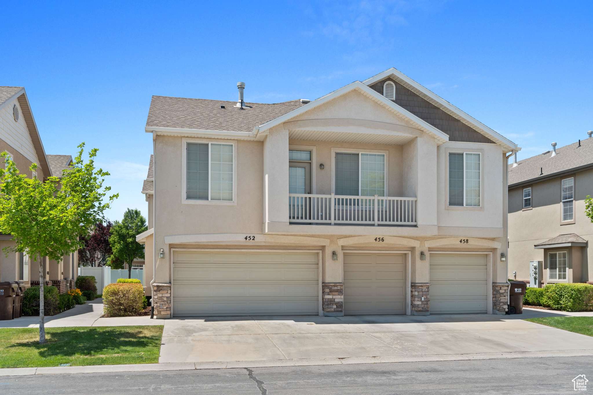 452 N KENT DR, North Salt Lake, UT 84054