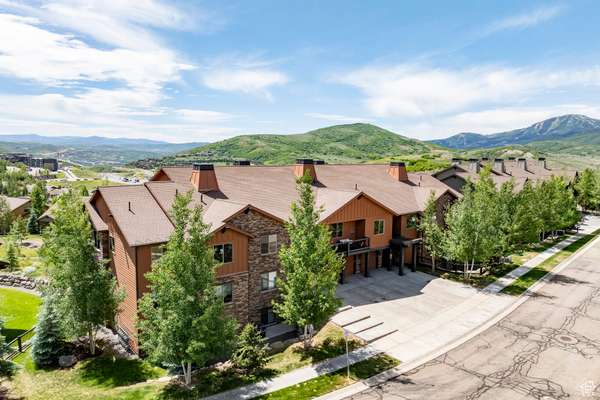 1261 W BLACK ROCK TRL #39D, Kamas, UT 84036