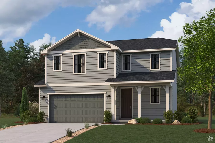5146 N OLD COBLE WAY, Eagle Mountain, UT 84005