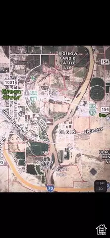 Green River, UT 84525,2270 E I-70 BUSINESS LOOP