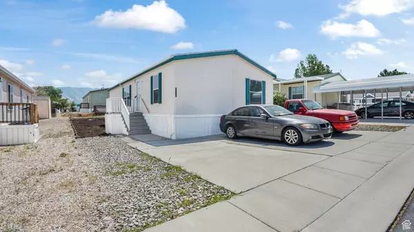Tooele, UT 84074,1716 N 150 E