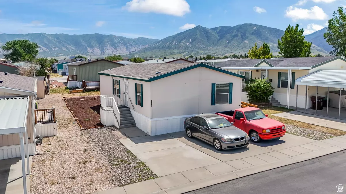Tooele, UT 84074,1716 N 150 E