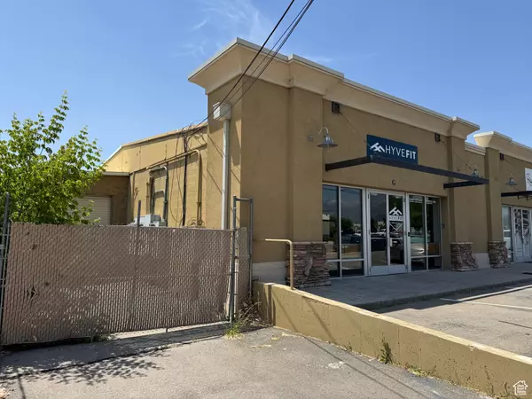 Lehi, UT 84043,380 E MAIN ST #G
