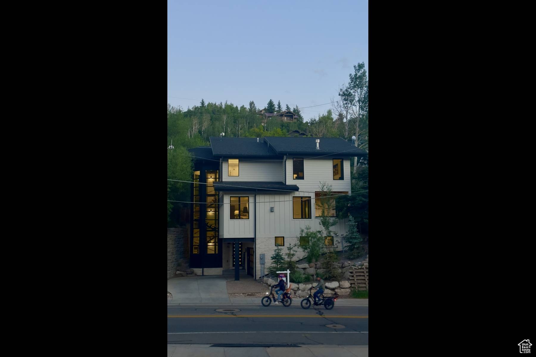 Park City, UT 84060,552 DEER VALLEY DR