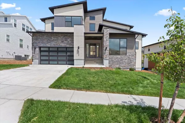 5554 N FOX CANYON RD, Lehi, UT 84043