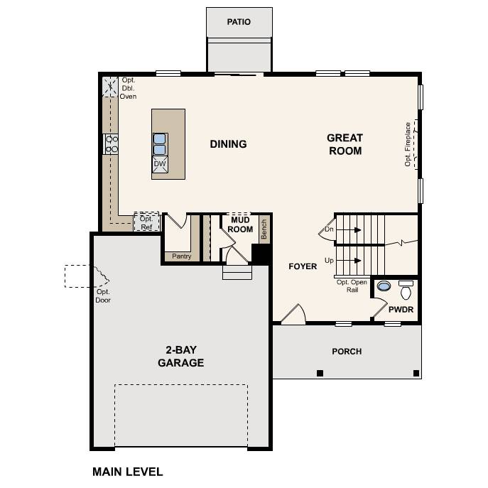 Eagle Mountain, UT 84005,166 E CLEAR GRANITE WAY #106