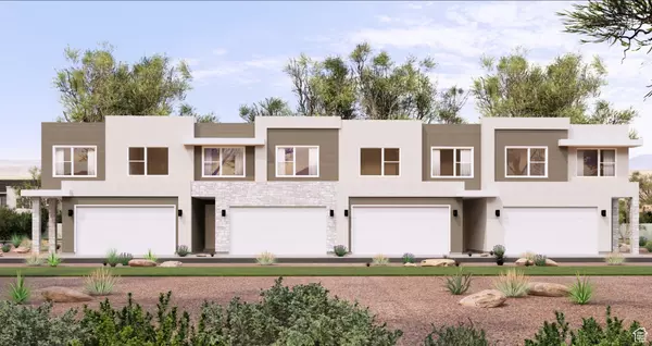 1023 E MALIBU LN, Washington, UT 84780