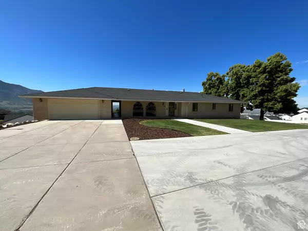 3696 N 475 E, North Ogden, UT 84414