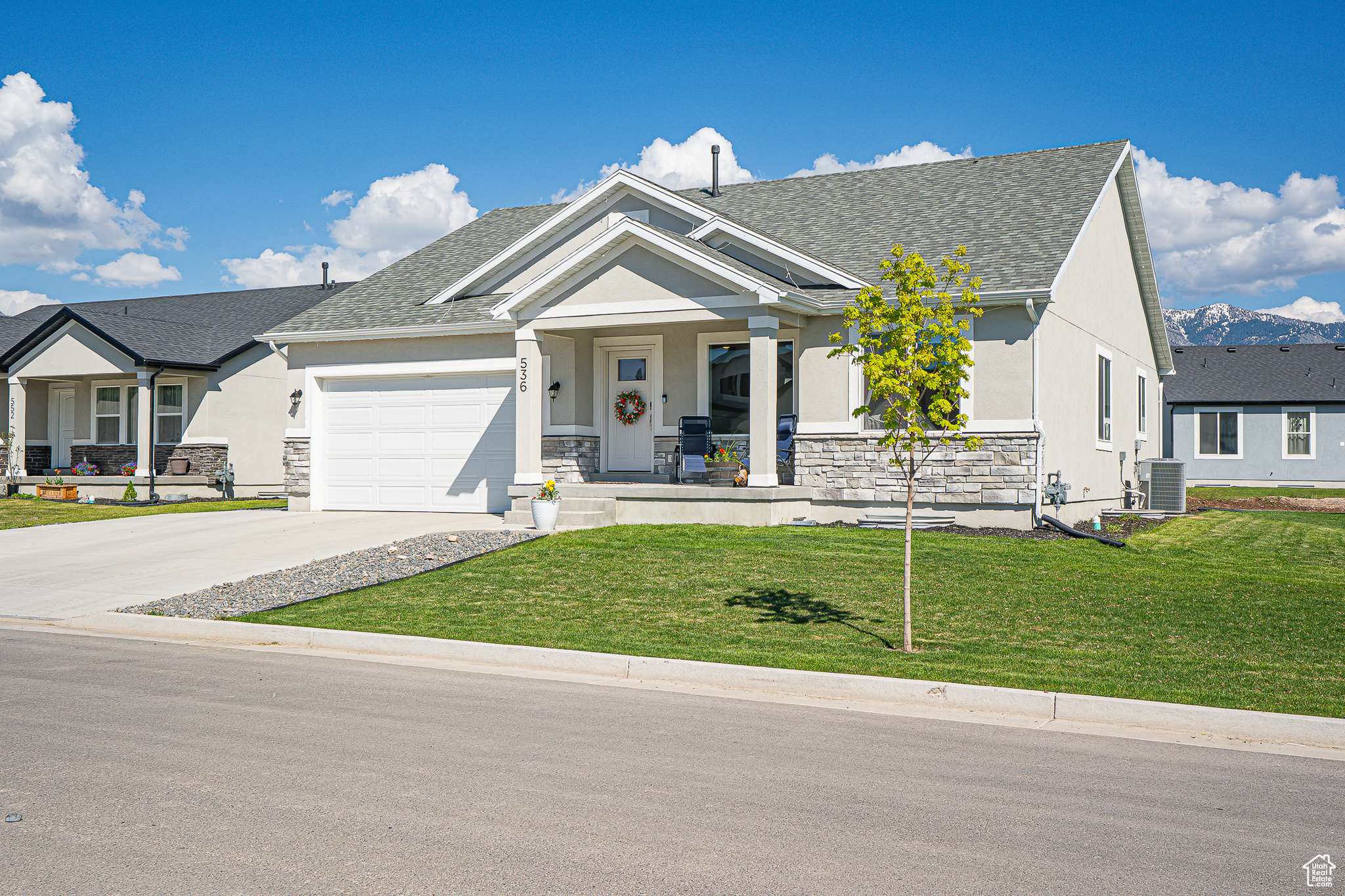 536 N 770 W, Smithfield, UT 84335