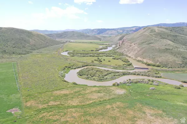 Georgetown, ID 83239