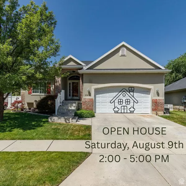 2063 N 775 E, North Ogden, UT 84414