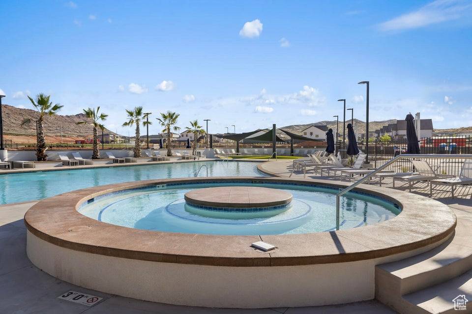 Washington, UT 84780,1456 S STAIRCASE WAY #4098
