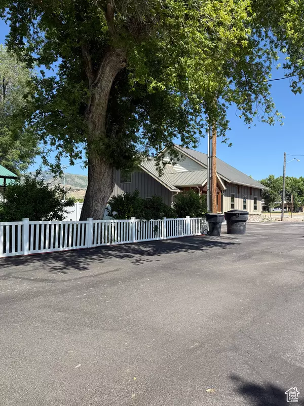 Weston, ID 83286,4839 W HWY 36