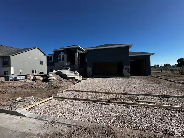 3581 W 725 S #105, West Weber, UT 84401
