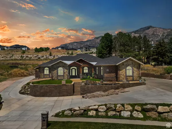 1338 W 4000 N, Pleasant View, UT 84414