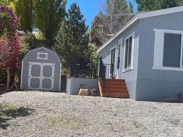 Garden City, UT 84028,3070 S MONARCH DR W #342