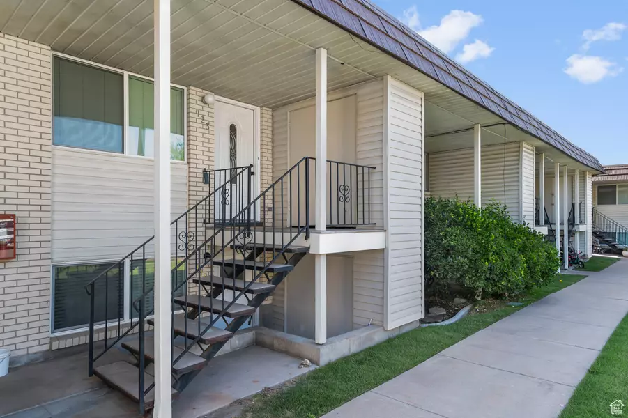 314 W CENTER ST #123, Bountiful, UT 84010
