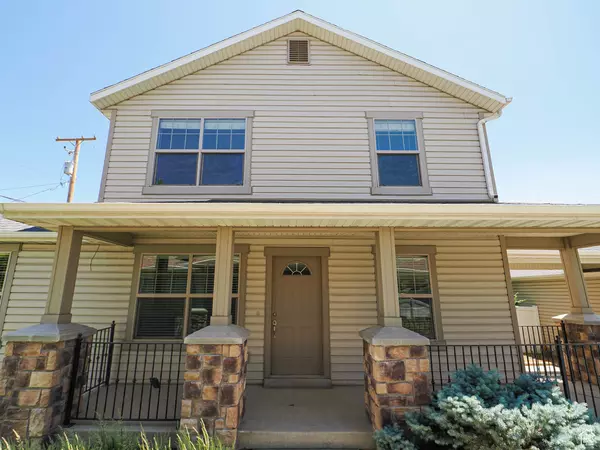 Provo, UT 84601,478 W 470 S