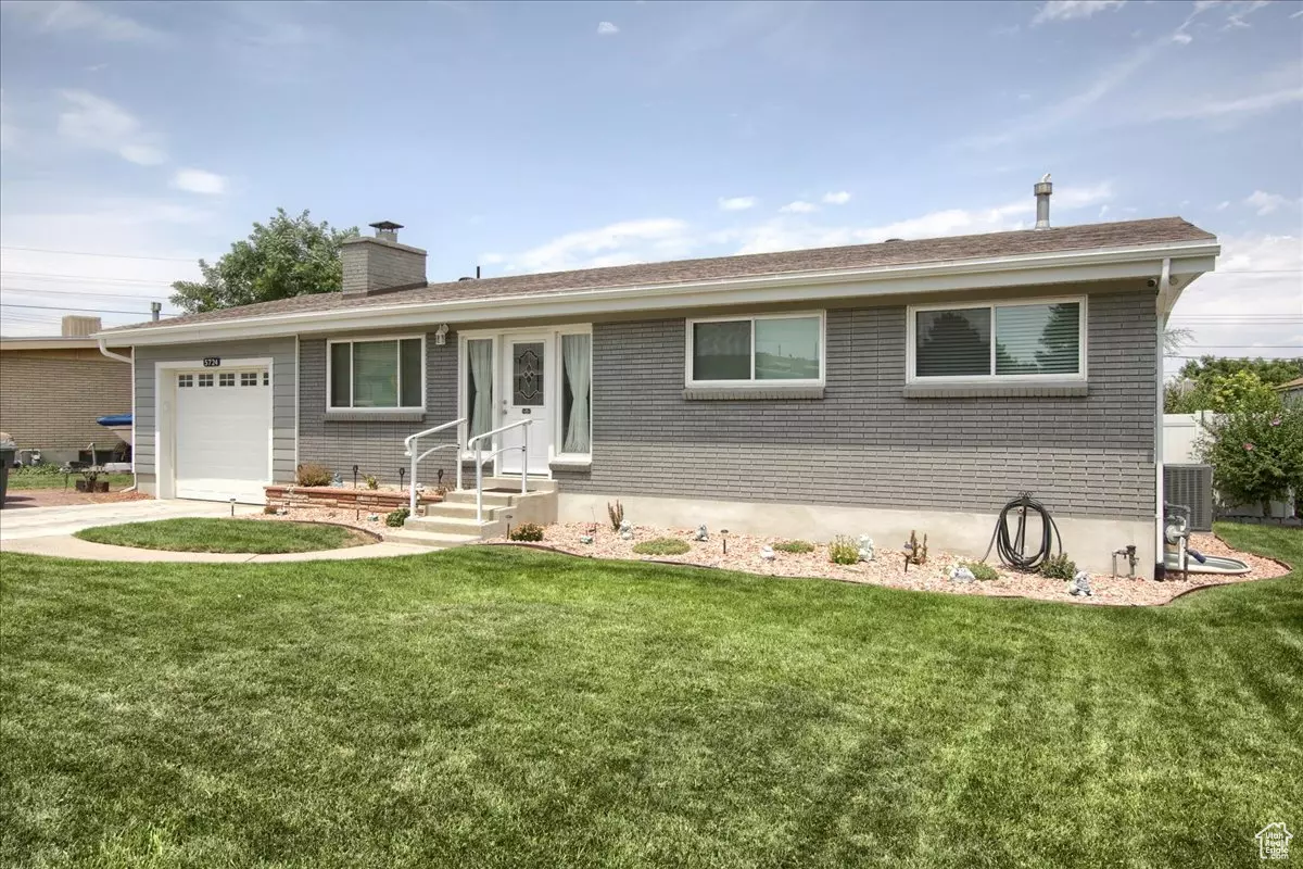 West Valley City, UT 84128,5724 W DARLE AVE S