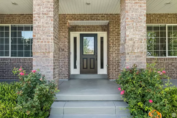 Herriman, UT 84096,14318 S BUTTERFIELD PARK WAY