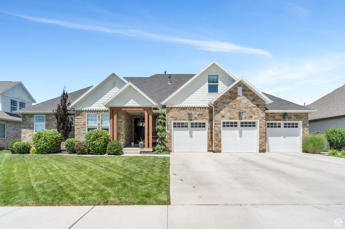 American Fork, UT 84003,953 E 1000 N