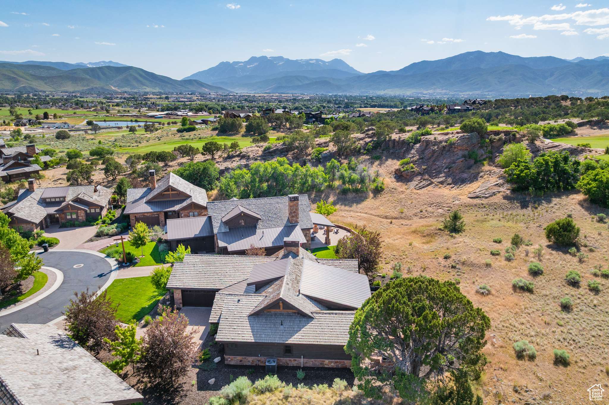 Heber City, UT 84032,153 N CLUB CABINS CT N
