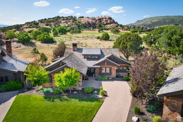 Heber City, UT 84032,153 N CLUB CABINS CT N