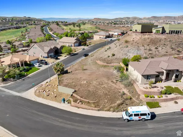 St. George, UT 84770,667 LAVA POINT DR #5