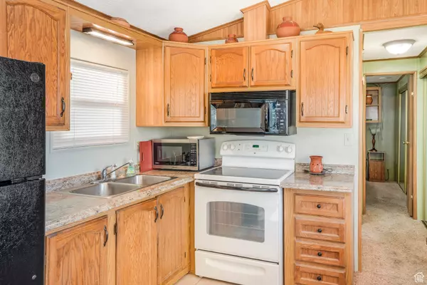 St. George, UT 84770,1225 N DIXIE DOWNS #119