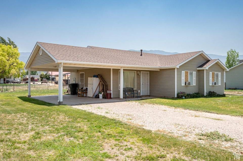 Enoch, UT 84721,4544 N OREGON TRL