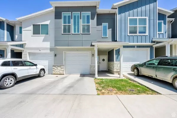 North Ogden, UT 84414,382 E 1850 N #5