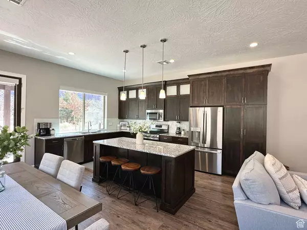 Springdale, UT 84767,108 N TRAPPER CIR W #C