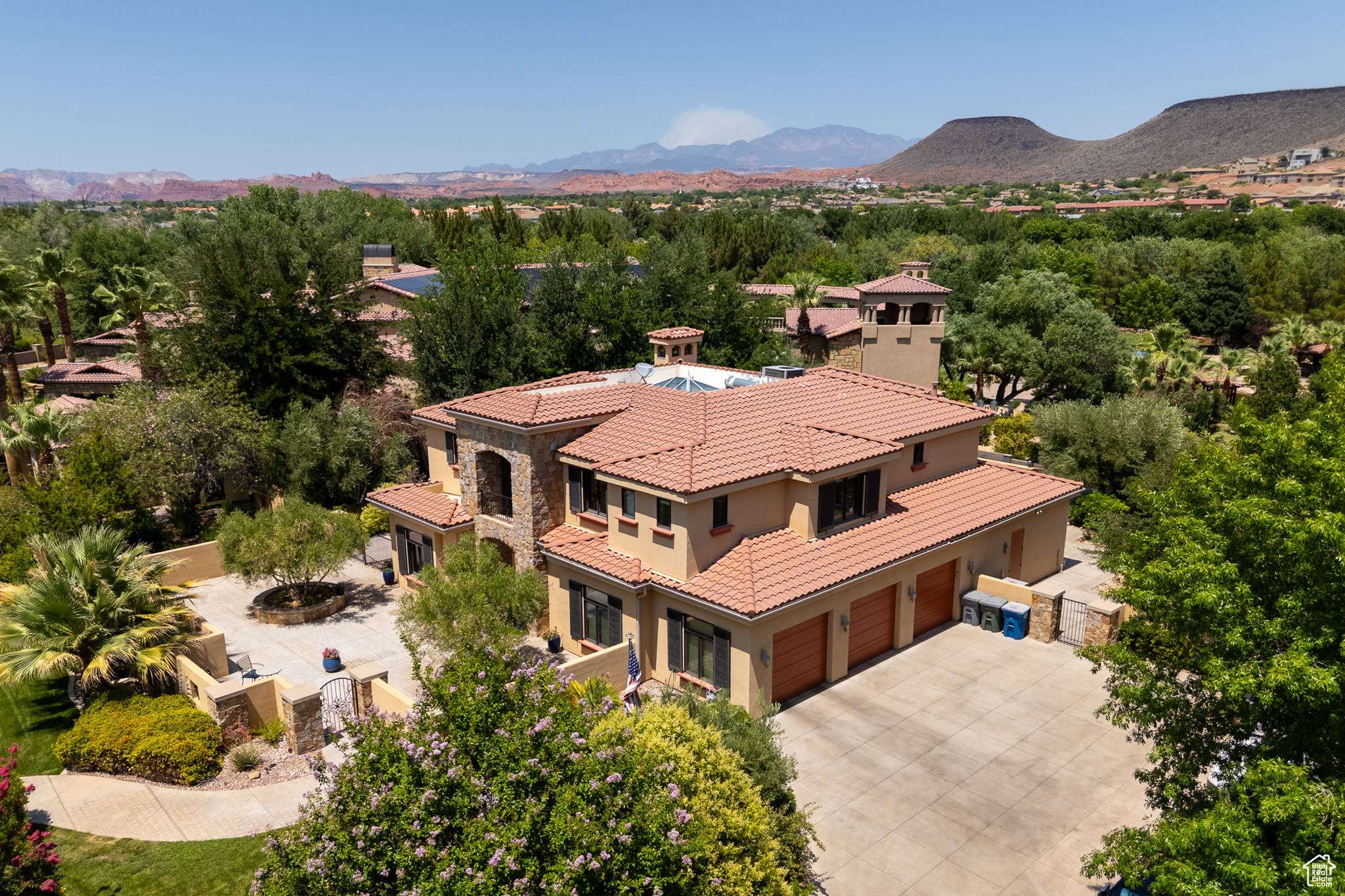 St. George, UT 84770,557 S WOODS VIEW CIR