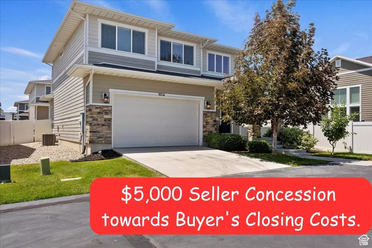 South Jordan, UT 84095,9714 S OIA LN W