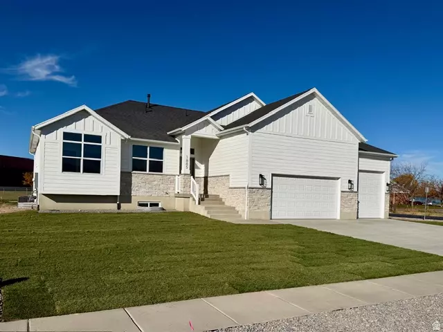 1885 N 4475 W, Plain City, UT 84404