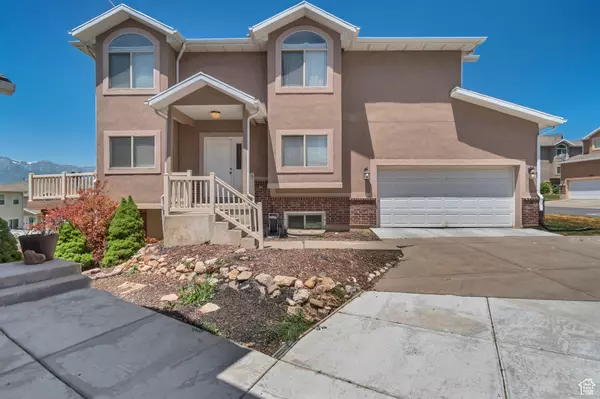 Morgan, UT 84050,846 N SAPPHIRE ST
