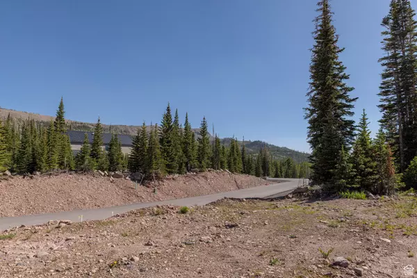 Brian Head, UT 84719,318 N HIGHLAND DR