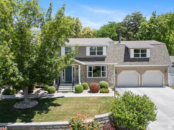 Orem, UT 84097,1700 N BLUEBIRD RD