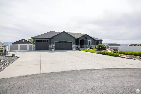 Erda, UT 84074,4311 N DIAMOND LN
