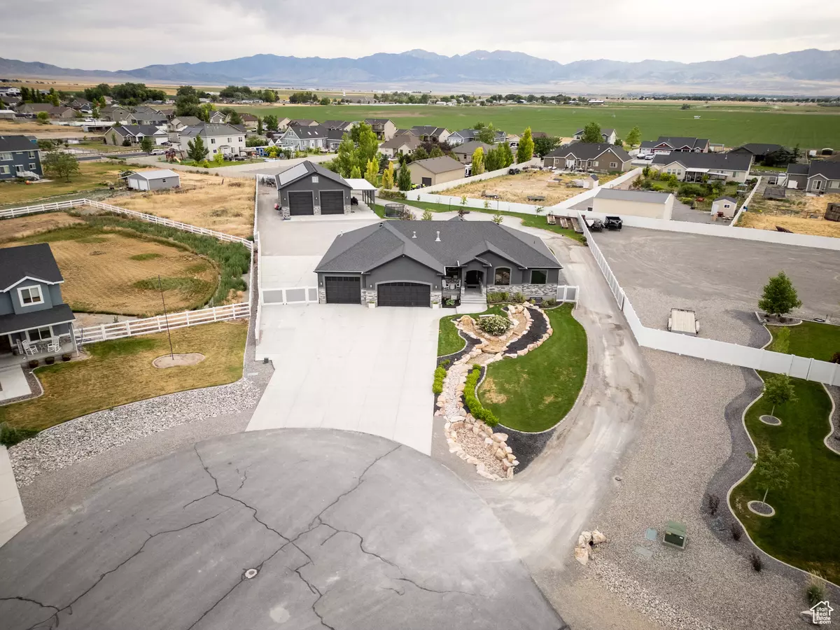 Erda, UT 84074,4311 N DIAMOND LN