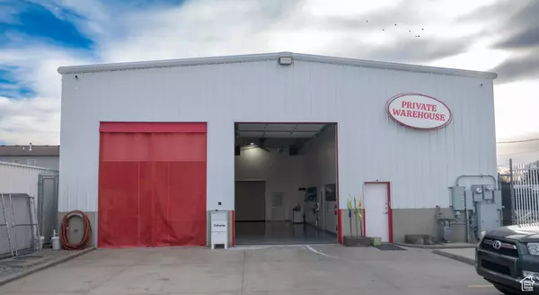 Salt Lake City, UT 84115,346 E 3300 S