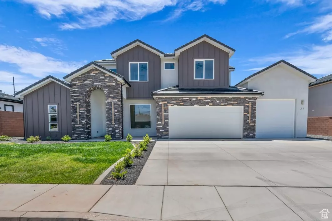 Washington, UT 84780,21 W ELINOR LN